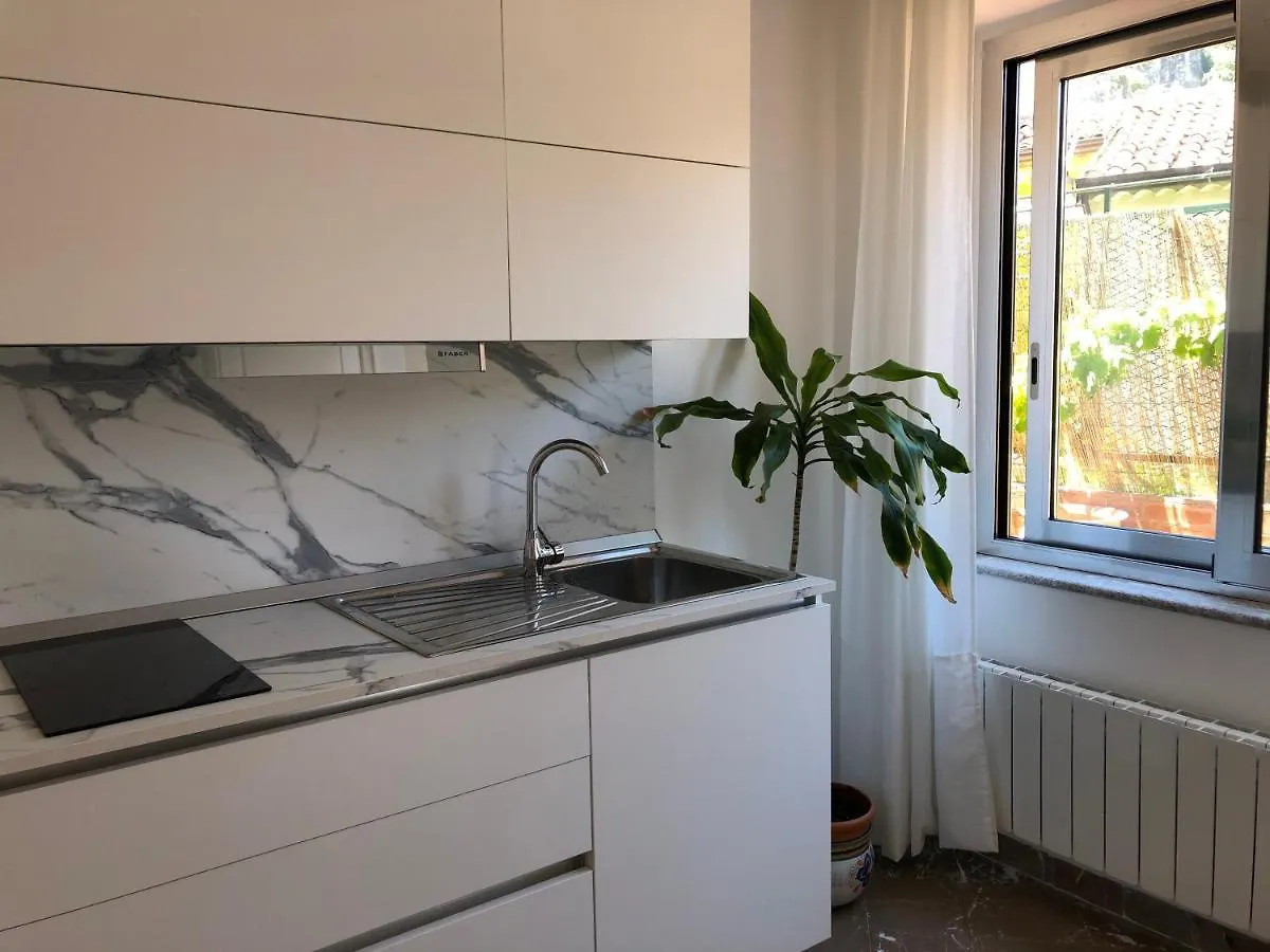 Modern Apt In Taormina City Center location