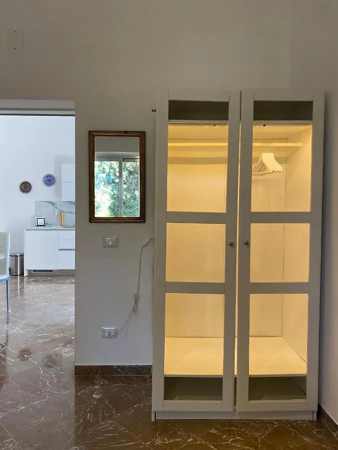 アパート Modern Apt In Taormina City Center