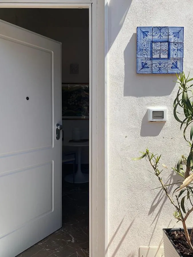 Modern Apt In Taormina City Center