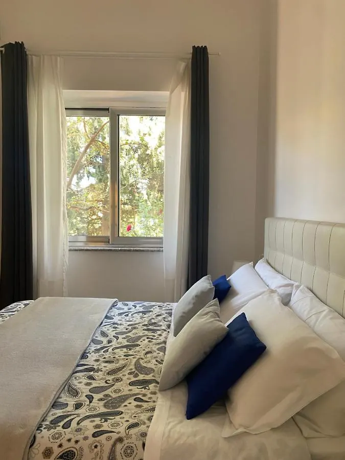 Modern Apt In Taormina City Center イタリア