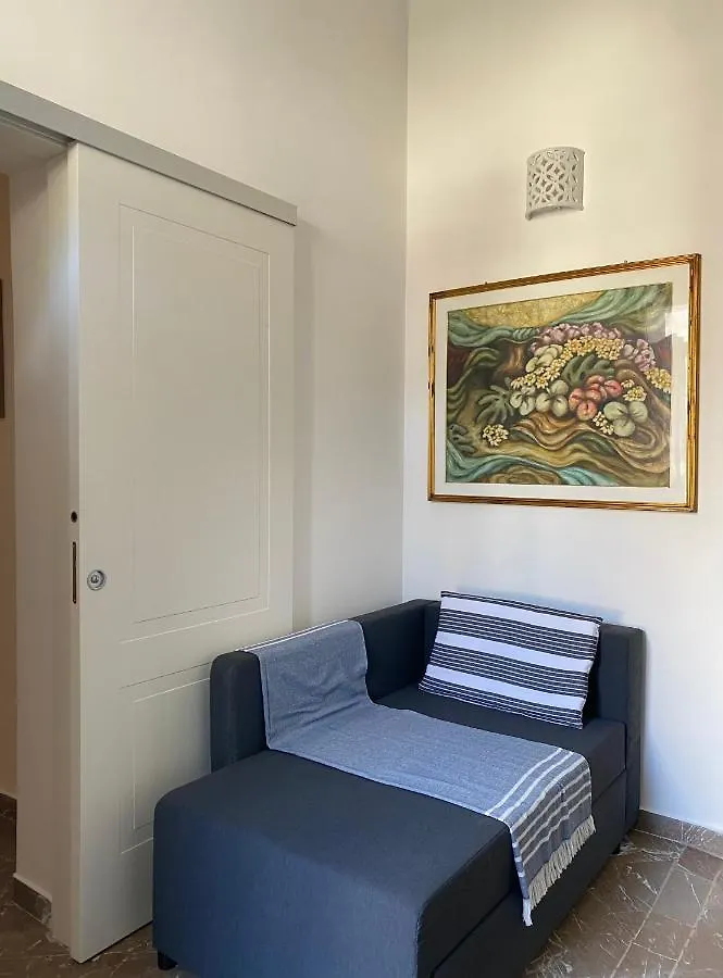 アパート Modern Apt In Taormina City Center イタリア